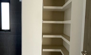 Departamento en renta en San Antonio, Valle de Bravo