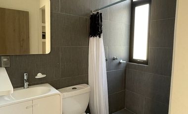 Departamento en renta en San Antonio, Valle de Bravo