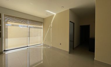 Departamento en renta en San Antonio, Valle de Bravo