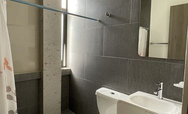 Departamento en renta en San Antonio, Valle de Bravo