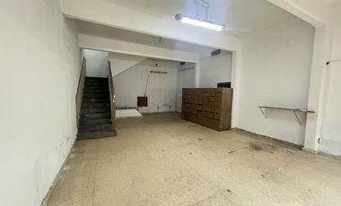 Local en Mart.-Santa Fe/Fleming