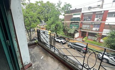 Local en Mart.-Santa Fe/Fleming