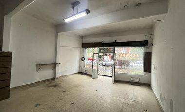 Local en Mart.-Santa Fe/Fleming