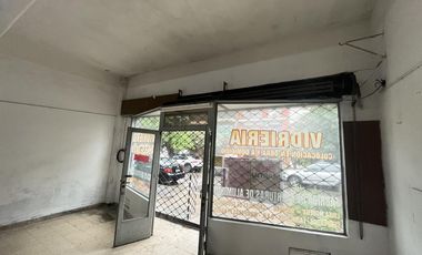 Local en Mart.-Santa Fe/Fleming