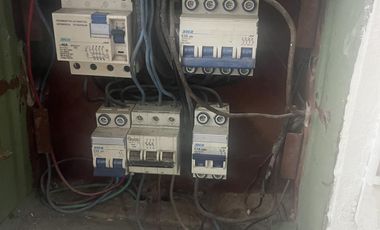 Local en Mart.-Santa Fe/Fleming