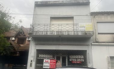 Local en Mart.-Santa Fe/Fleming