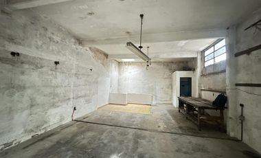 Local en Mart.-Santa Fe/Fleming