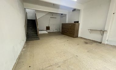 Local en Mart.-Santa Fe/Fleming