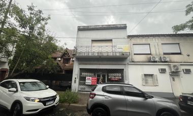 Local en Mart.-Santa Fe/Fleming