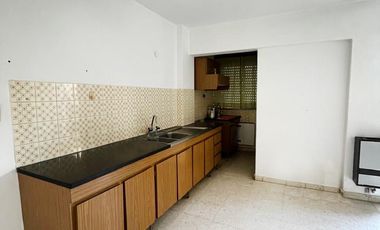 Departamento Céntrico