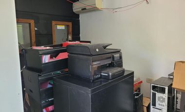 Oficina - Las Lomas-Golf