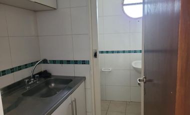 Oficina - Las Lomas-Golf