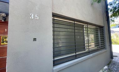 Oficina - Las Lomas-Golf