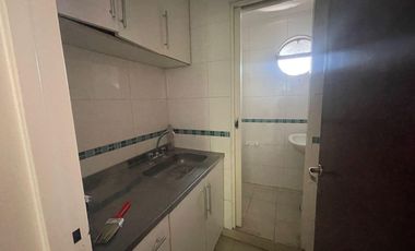 Oficina - Las Lomas-Golf