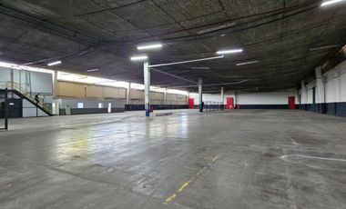 Depósito - Alquiler - Pablo Podestá