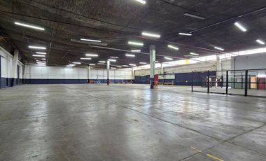 Depósito - Alquiler - Pablo Podestá