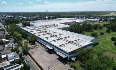 Depósito - Alquiler - Pablo Podestá