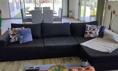 Casa en Venta Fincas del Alba Canning