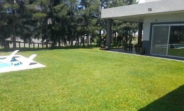 Casa en Venta Fincas del Alba Canning