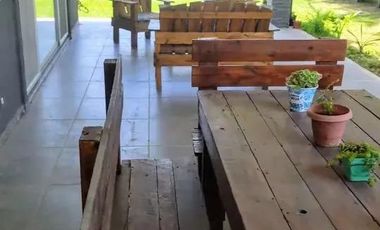 Casa en Venta Fincas del Alba Canning