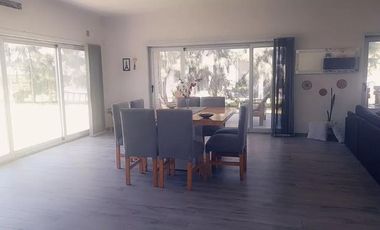 Casa en Venta Fincas del Alba Canning