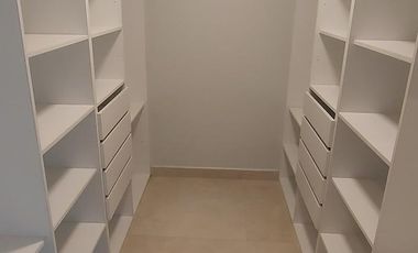 Departamento de 2 dormitorios en Edificio Velvet