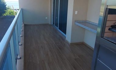 Departamento de 2 dormitorios en Edificio Velvet