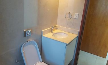 Departamento de 2 dormitorios en Edificio Velvet