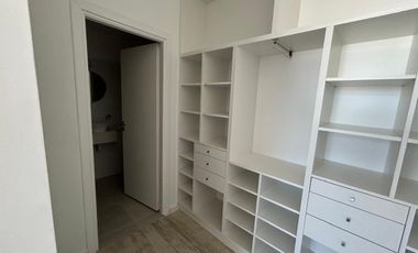 Departamento en alquiler 3 ambientes - Delta Center - Tigre - C301b