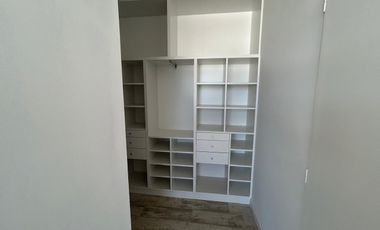 Departamento en alquiler 3 ambientes - Delta Center - Tigre - C301b