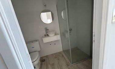 Departamento en alquiler 3 ambientes - Delta Center - Tigre - C301b