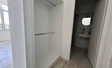 Departamento en alquiler 3 ambientes - Delta Center - Tigre - C301b