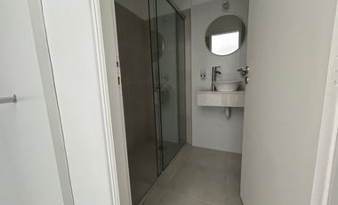 Departamento en alquiler 3 ambientes - Delta Center - Tigre - C301b