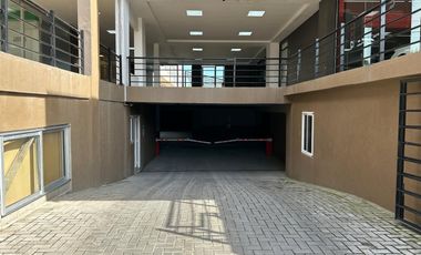 Departamento en alquiler 3 ambientes - Delta Center - Tigre - C301b