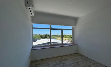 Departamento en alquiler 3 ambientes - Delta Center - Tigre - C301b