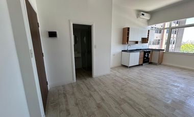 Departamento en alquiler 3 ambientes - Delta Center - Tigre - C301b