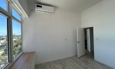 Departamento en alquiler 3 ambientes - Delta Center - Tigre - C301b