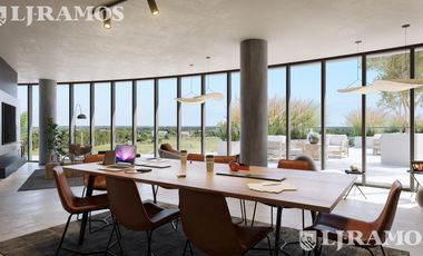 Departamento en venta en Buenavista