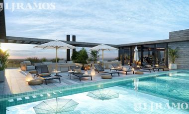 Departamento en venta en Buenavista