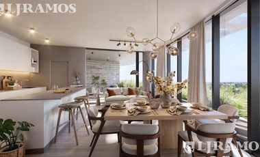 Departamento en venta en Buenavista