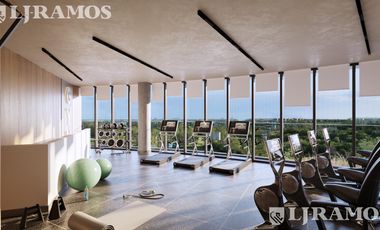 Departamento en venta en Buenavista