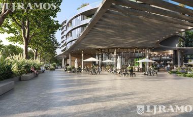 Departamento en venta en Buenavista