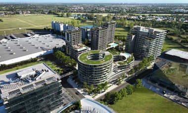 Departamento en venta en Buenavista