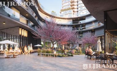 Departamento en venta en Buenavista