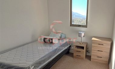 Departamento en Arriendo en Entre Diego de Almagro y Pedro de Valdivia
