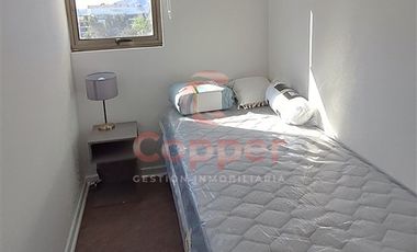 Departamento en Arriendo en Entre Diego de Almagro y Pedro de Valdivia