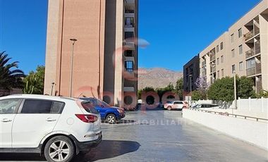 Departamento en Arriendo en Entre Diego de Almagro y Pedro de Valdivia