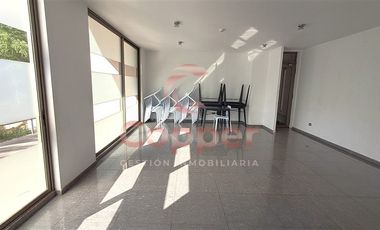 Departamento en Arriendo en Entre Diego de Almagro y Pedro de Valdivia