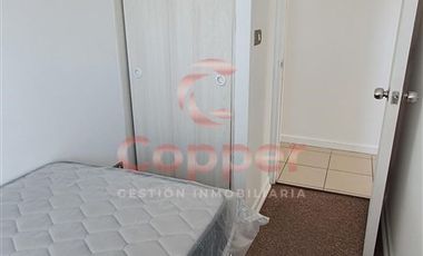 Departamento en Arriendo en Entre Diego de Almagro y Pedro de Valdivia