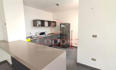 Departamento en Arriendo en Entre Diego de Almagro y Pedro de Valdivia